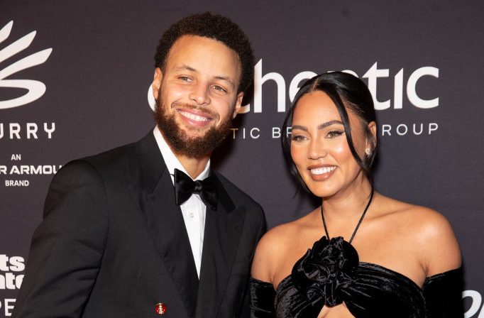 2022 Sports Illustrated Sportsperson Of The Year Awards - Arrivals