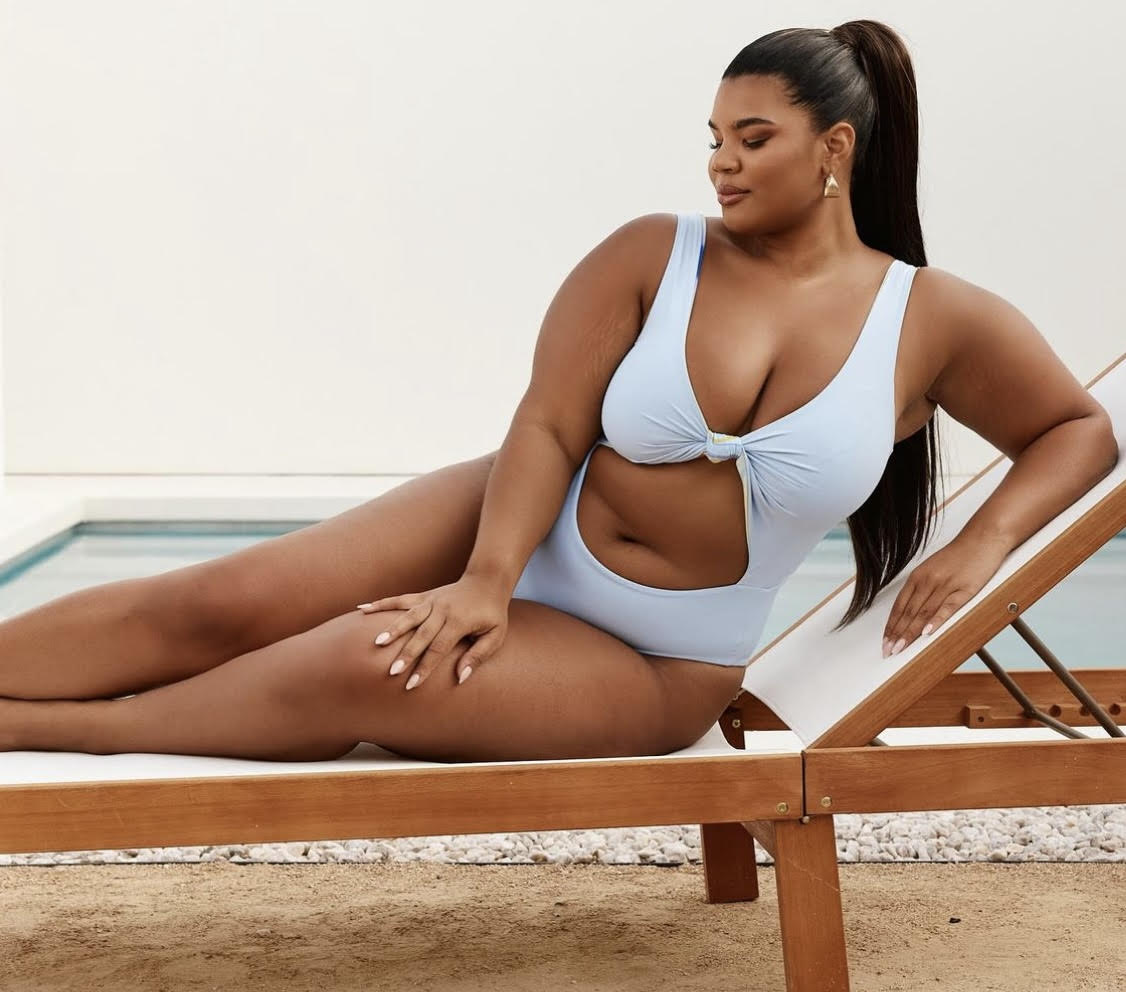 5 black-owned swimsuit brands
