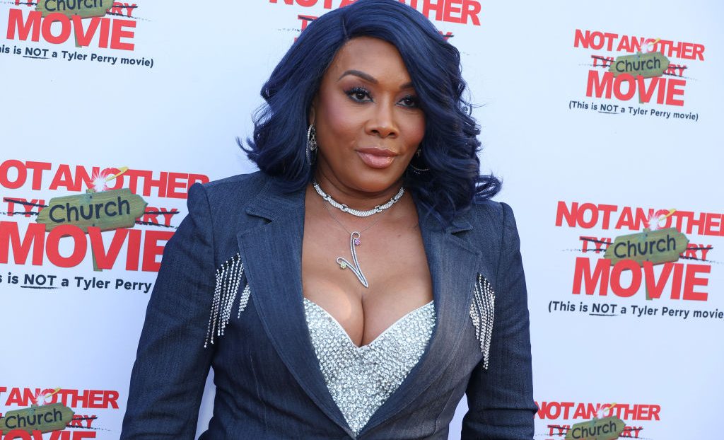 Los Angeles Premiere Of "Not Another Church Movie" - Arrivals