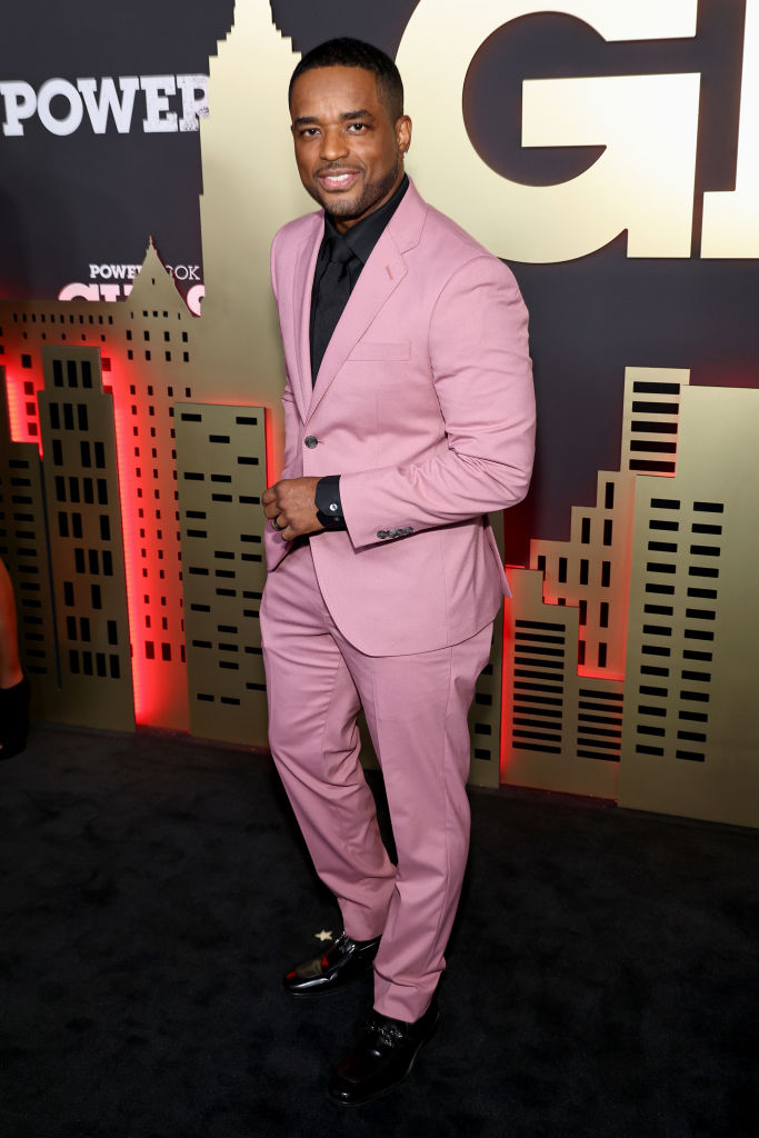 Larenz Tate