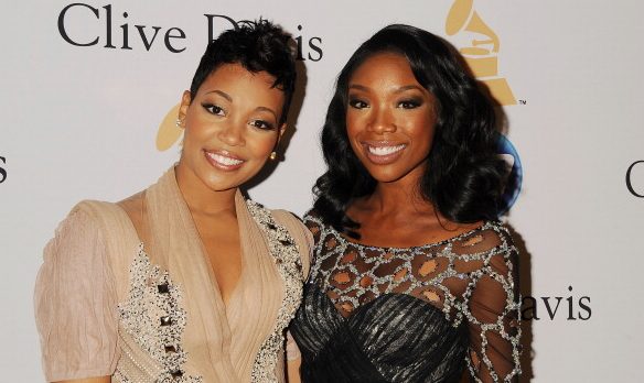 Clive Davis And The Recording Academy's 2011 Pre-GRAMMY Gala - Arrivals