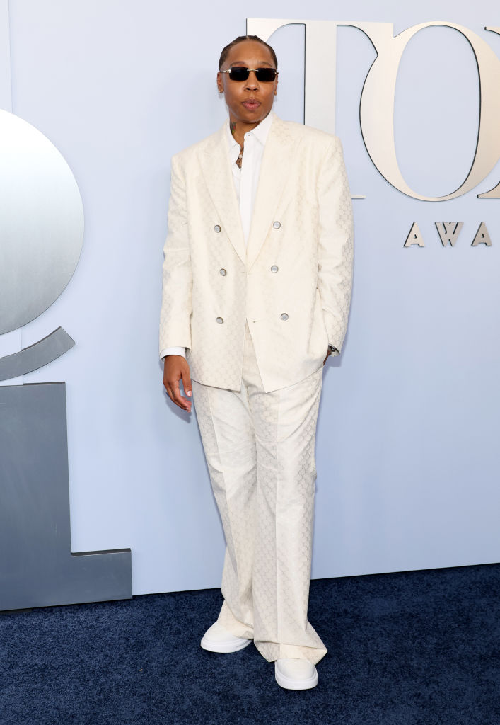 Lena Waithe