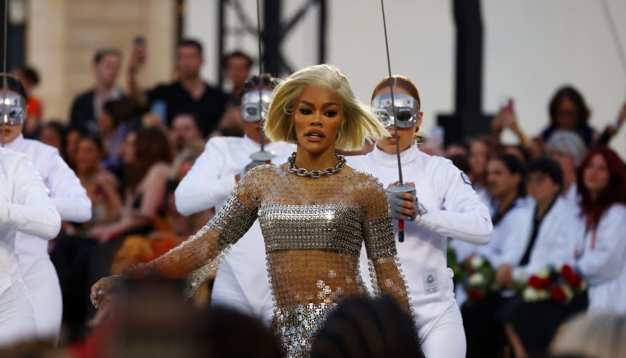 Vogue World: Paris - Show