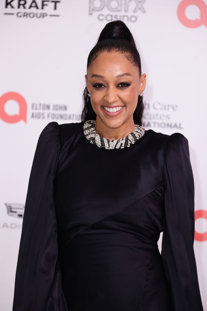Elton John AIDS Foundation's 32nd Annual Academy Awards Viewing Party - Arrivals