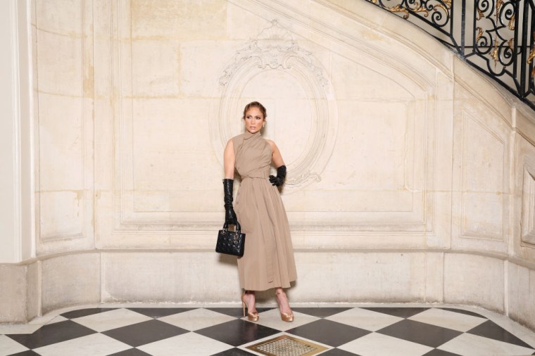 Jennifer Lopez