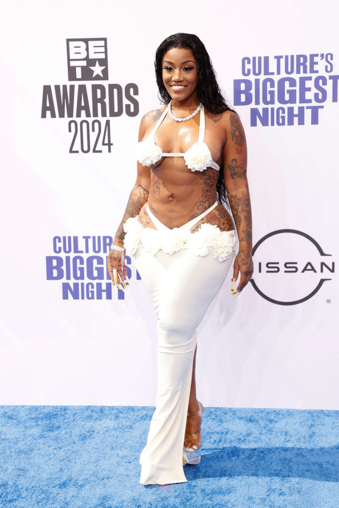 Jhonni Blaze