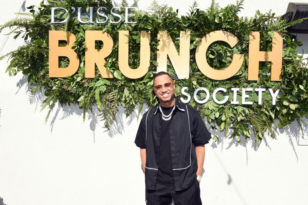 Terrence J