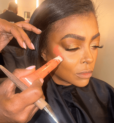 Get The Look: Taraji P. Henson, Usher, Keke Palmer And More Slay The 2024 BET Awards With These Beauty Brands