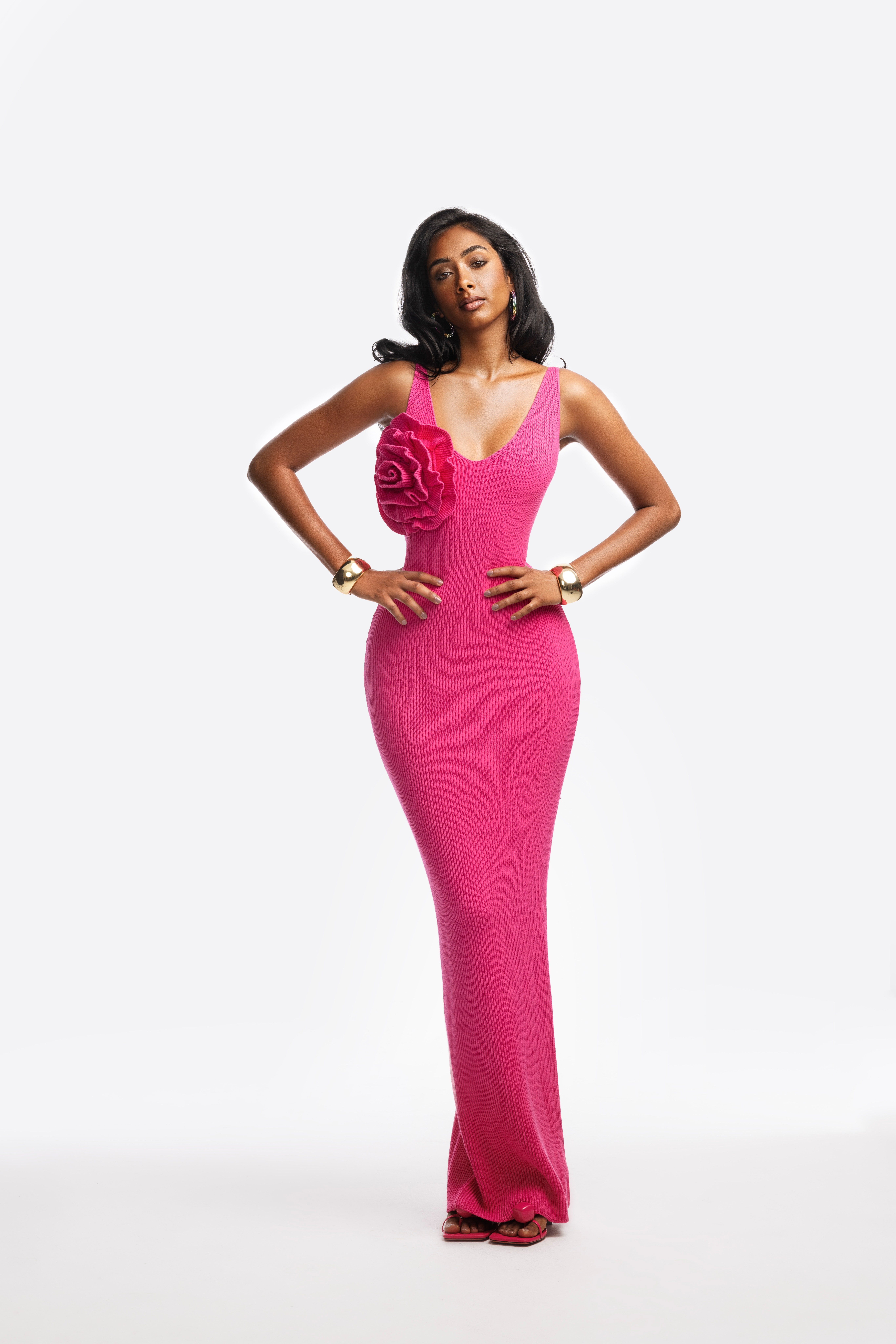 Must-Have Pieces From Hanifa's Spring Summer 2024 Collection