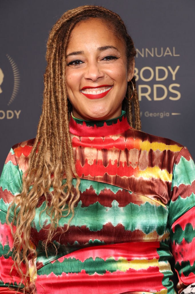 84th Annual Peabody Awards - Arrivals