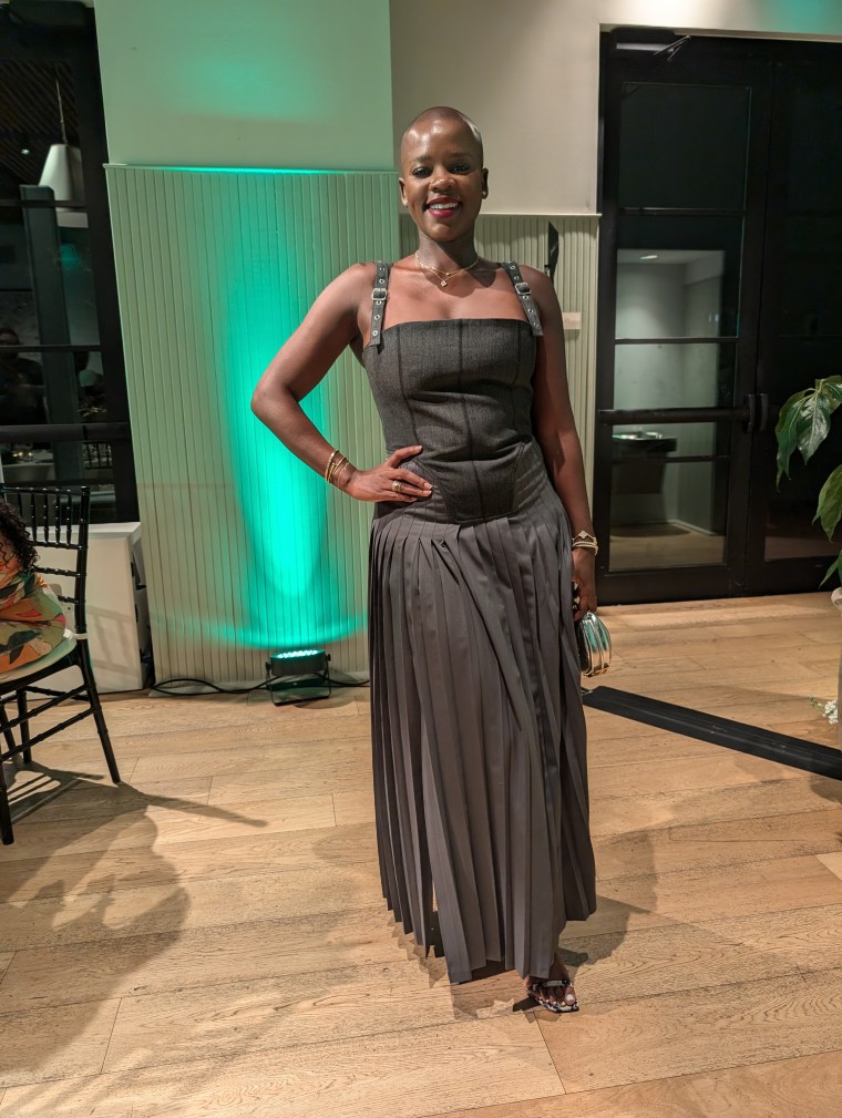 Bold and beautiful