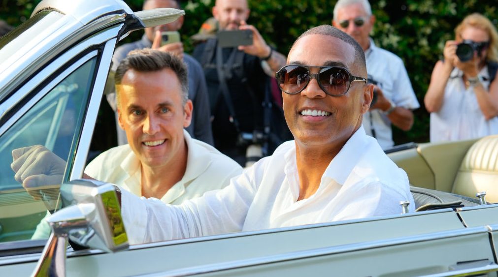 Celebrity Sightings In United States - July 04, 2024
