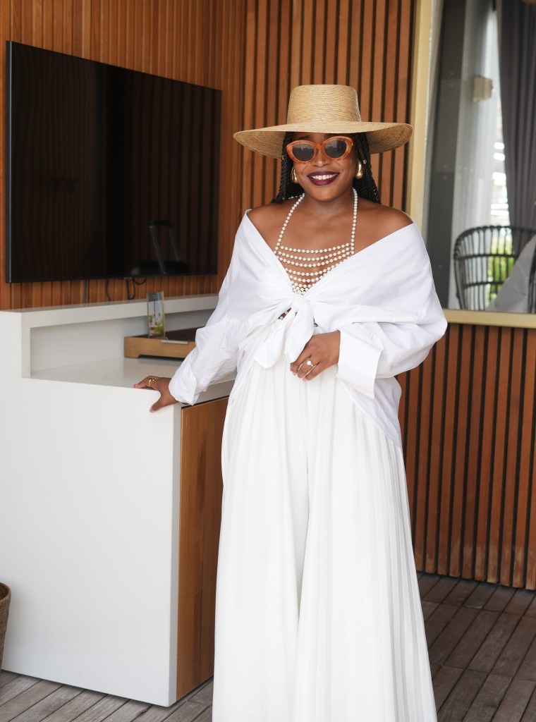 Essence Fest Fashion