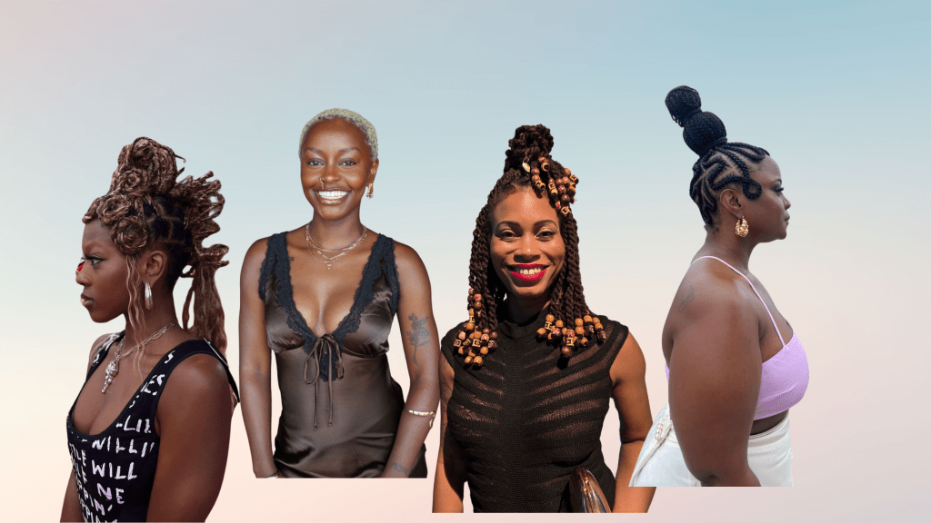 essence fest hair