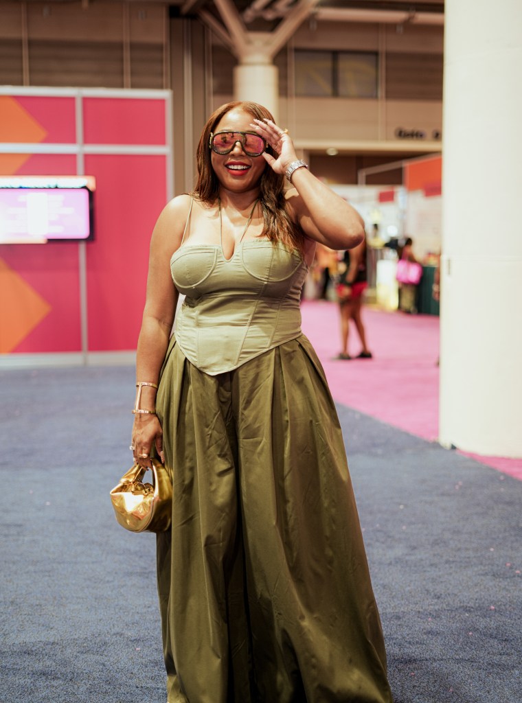 Essence Fest Fashion