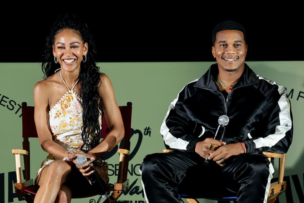 2024 ESSENCE Festival Of Culture™ Presented By Coca-Cola® - Day 2 - Ernest N. Morial Convention Center