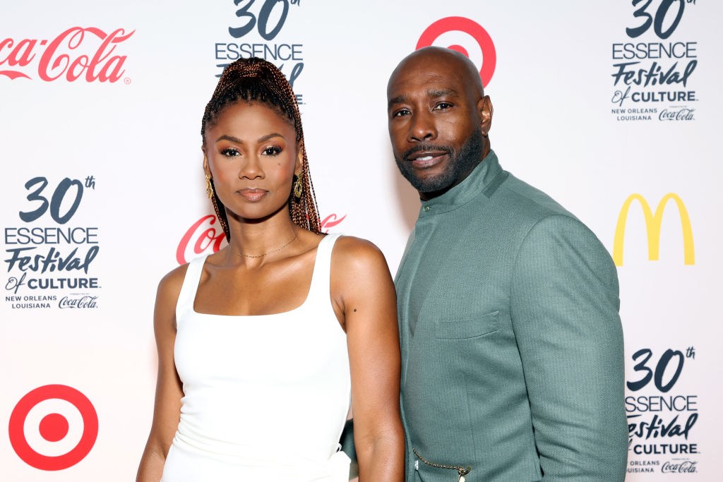 2024 ESSENCE Festival Of Culture™ Presented By Coca-Cola® - Day 2 - Ernest N. Morial Convention Center