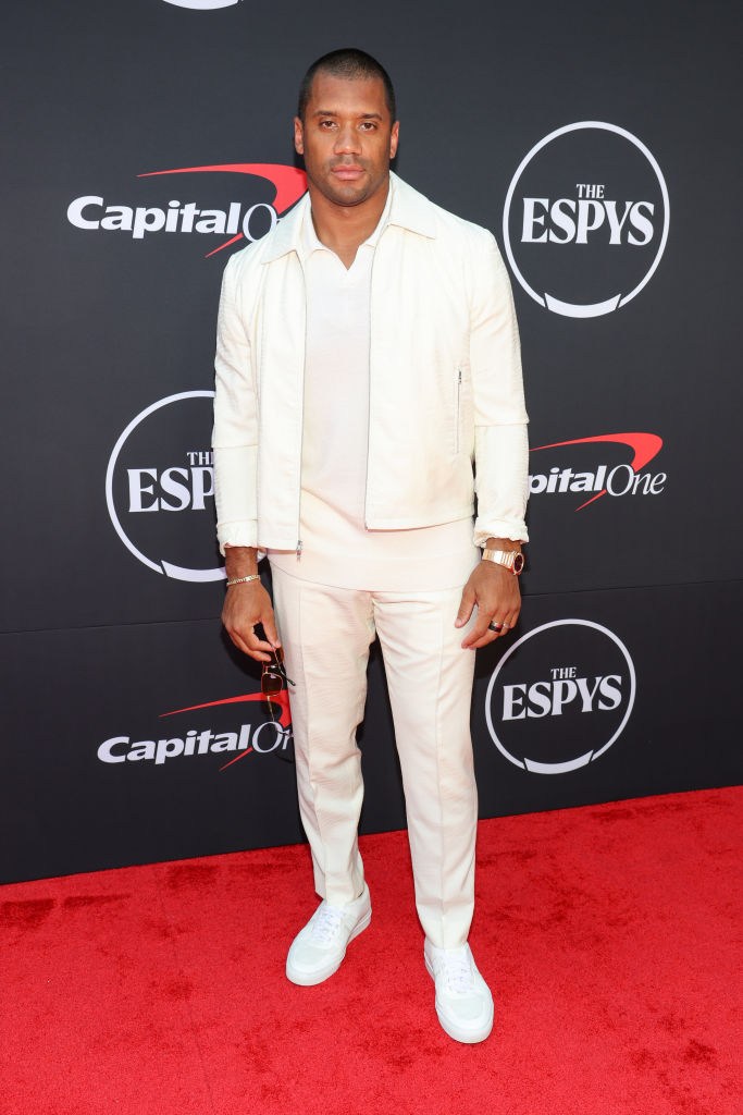 Russell Wilson