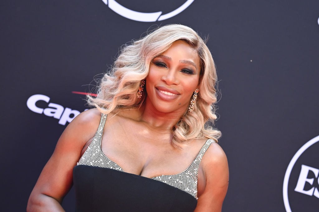 The 2024 ESPY Awards - Arrivals