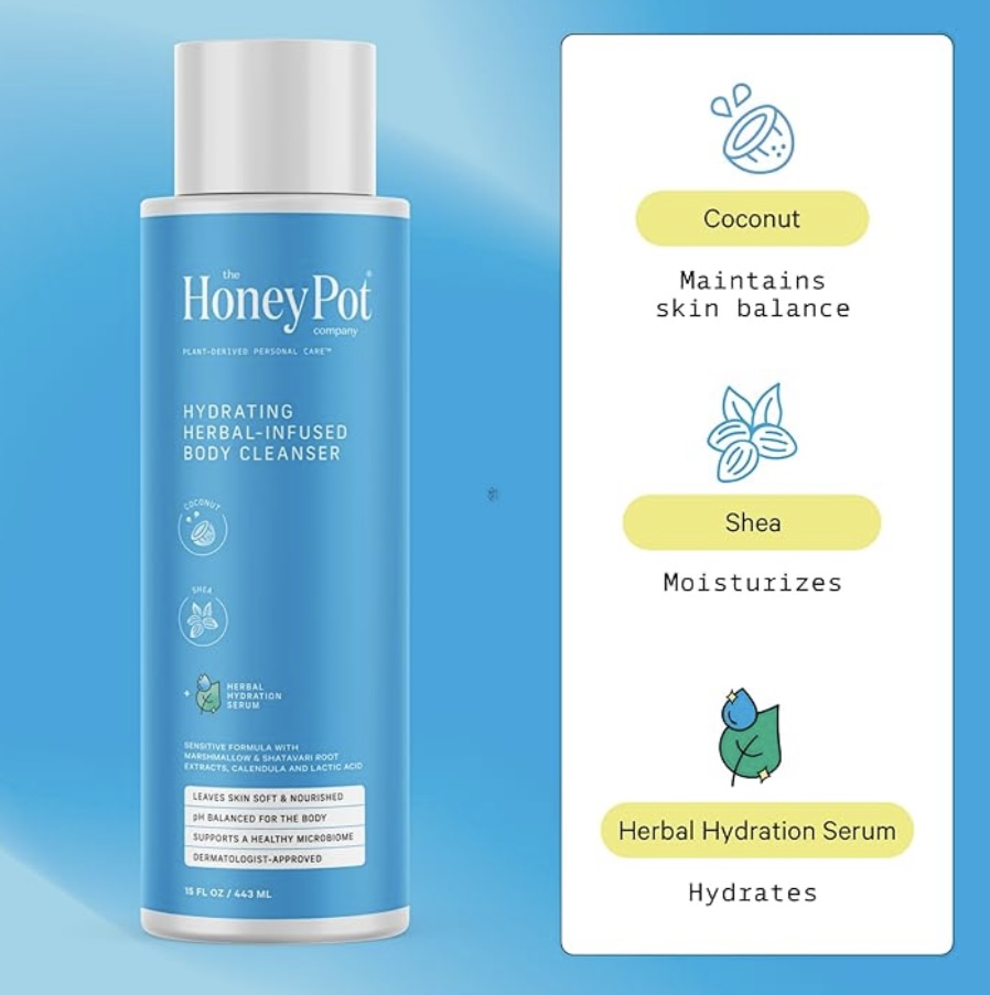 The Honey Pot Company
