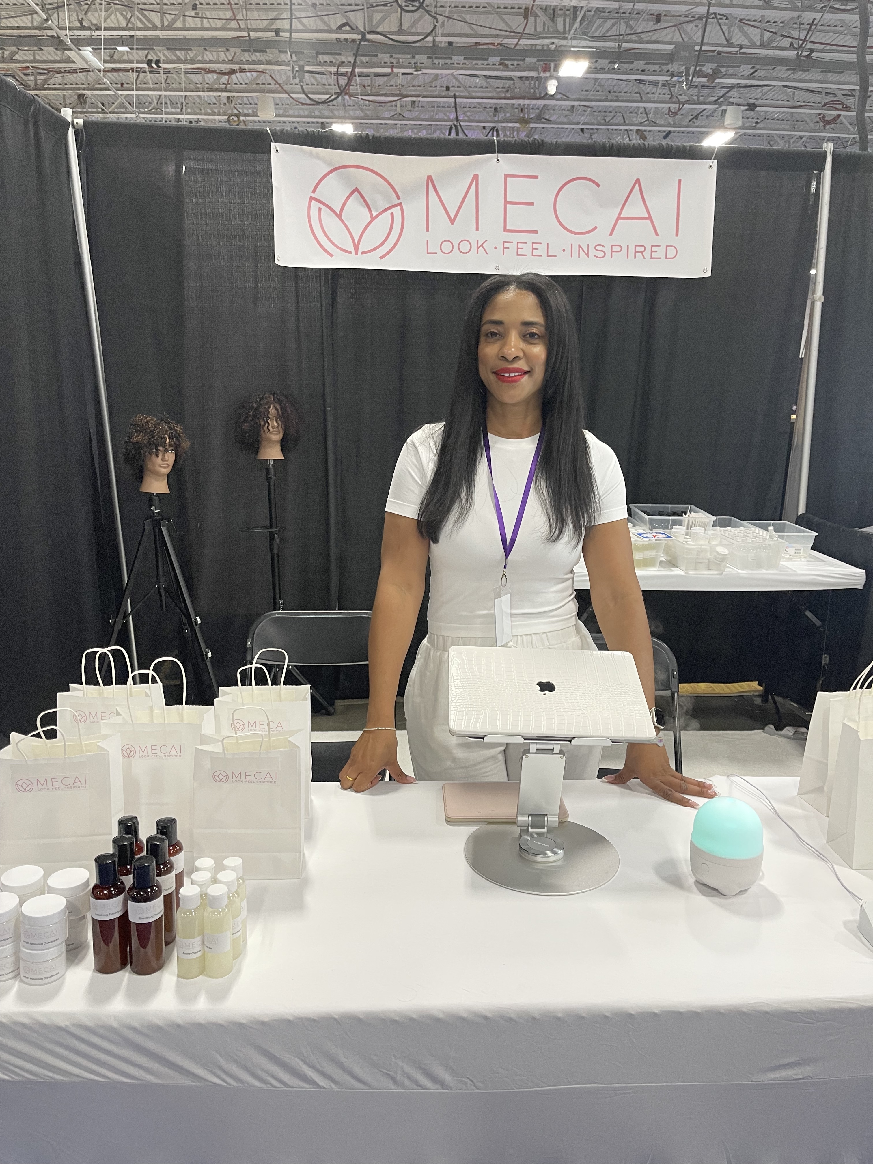 HEBS Hair Education Beauty Summit