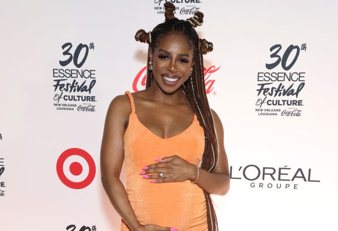 2024 ESSENCE Festival Of Culture™ Presented By Coca-Cola® - Day 3 - Ernest N. Morial Convention Center