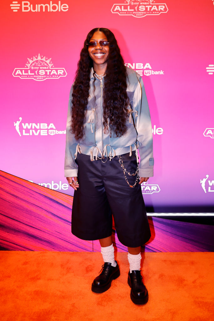 Arike Ogunbowale