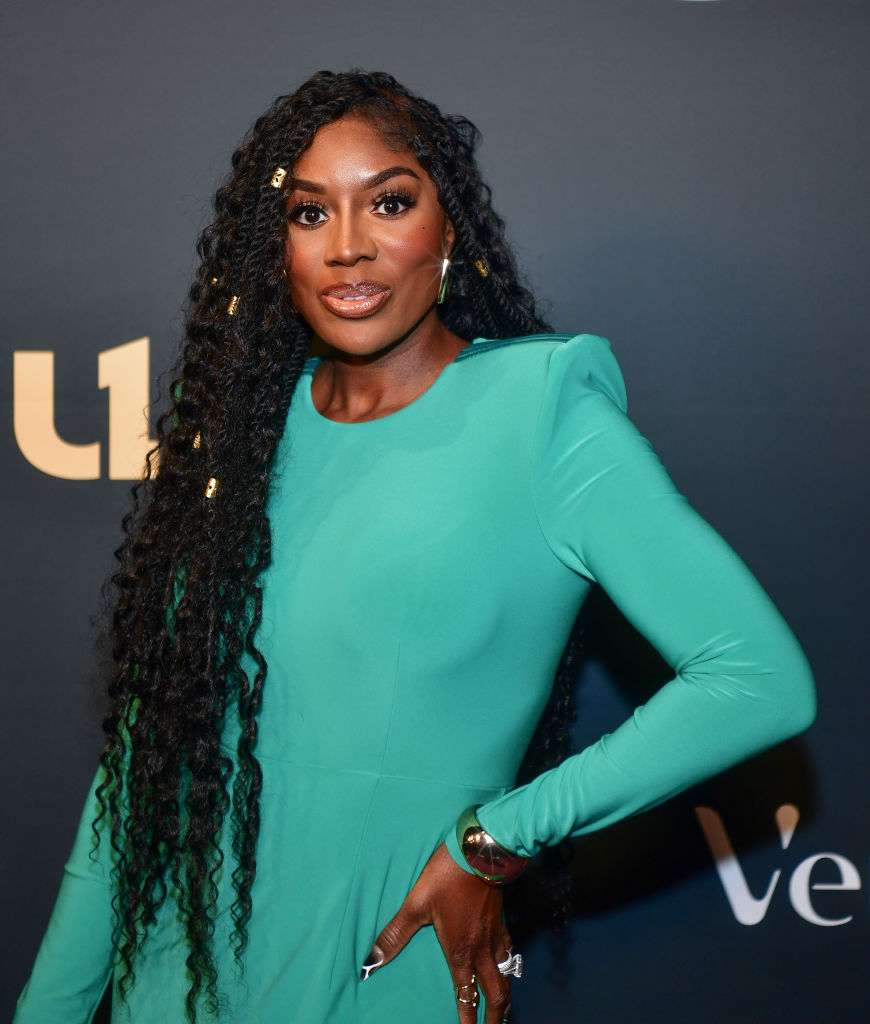 Wendy Osefo