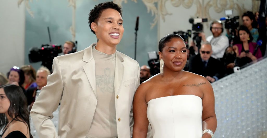 The 2023 Met Gala Celebrating "Karl Lagerfeld: A Line Of Beauty" - Arrivals