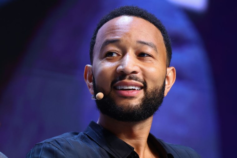 John Legend