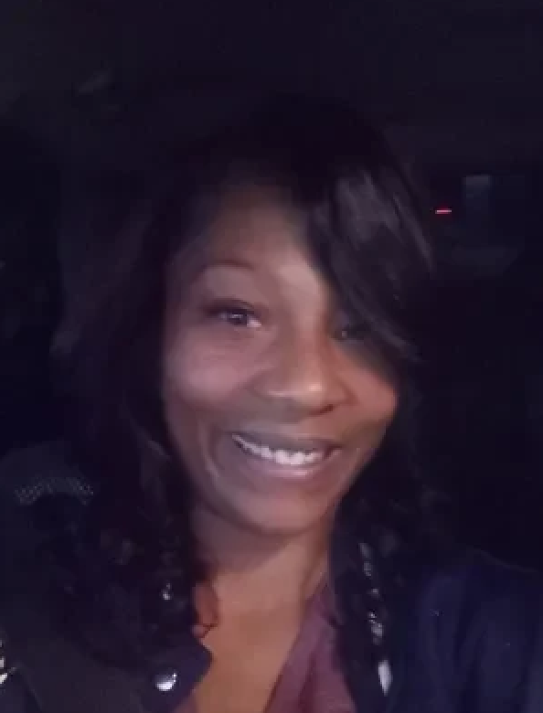 Sonya Massey