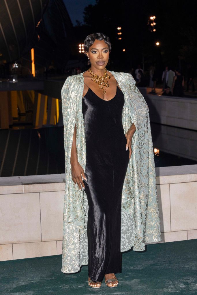 Yvonne Orji