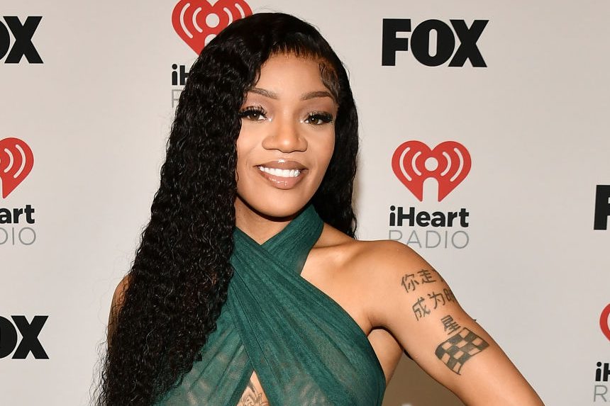 FOX's "2024 iHeartRadio Music Awards"