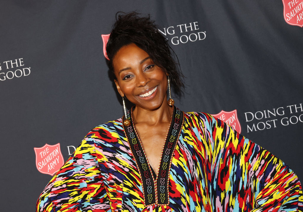 Erica Ash