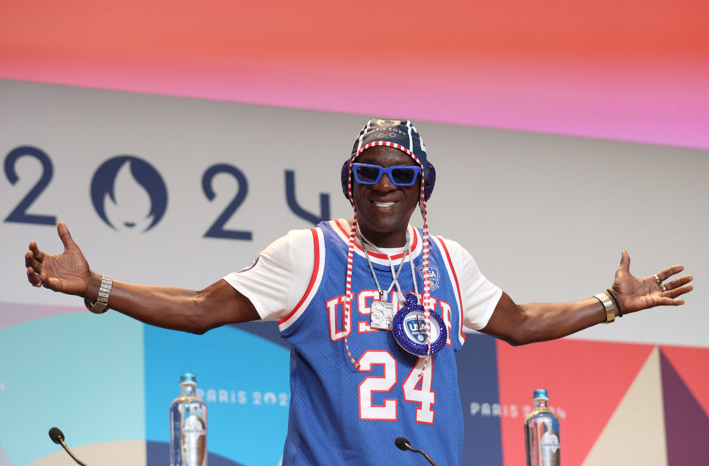 Paris 2024 Olympic Games - Previews