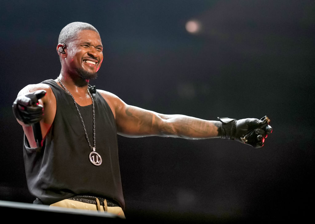 2024 ESSENCE Festival Of Culture Presented By Coca-Cola - Day 2 - Caesar's Superdome