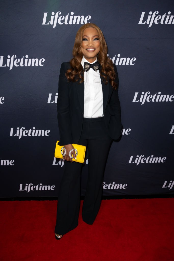 Terry McMillan Presents: "Tempted by Love" Los Angeles Premiere
