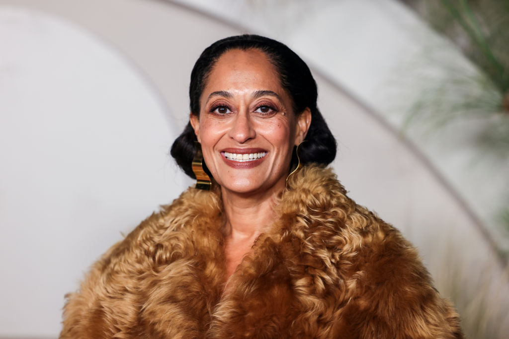 2024 Fifteen Percent Pledge Benefit Gala - Arrivals