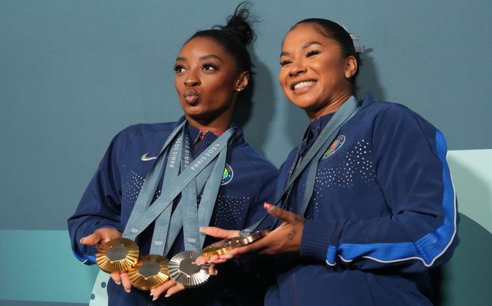 2024 Summer Olympics - Day 10black women 2024 olympics article