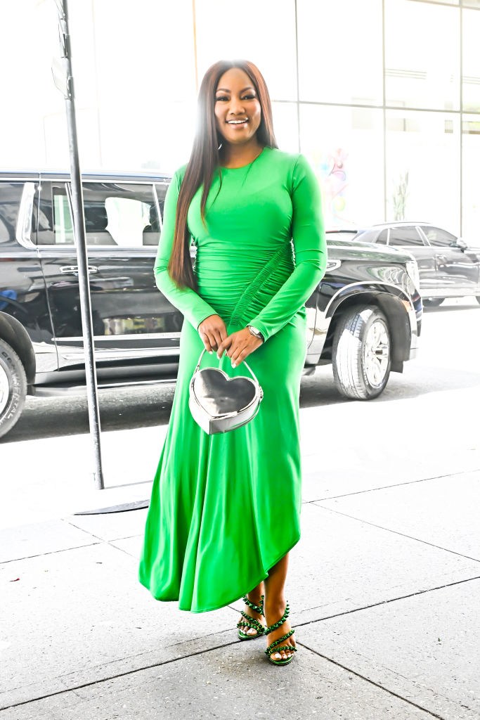 Celebrity Sightings In New York City - August 13, 2024