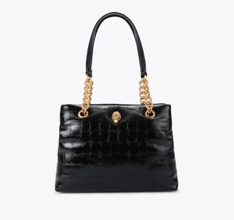 Kensington Tote Bag