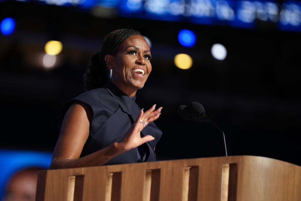 2024 Democratic National Convention: Day 2