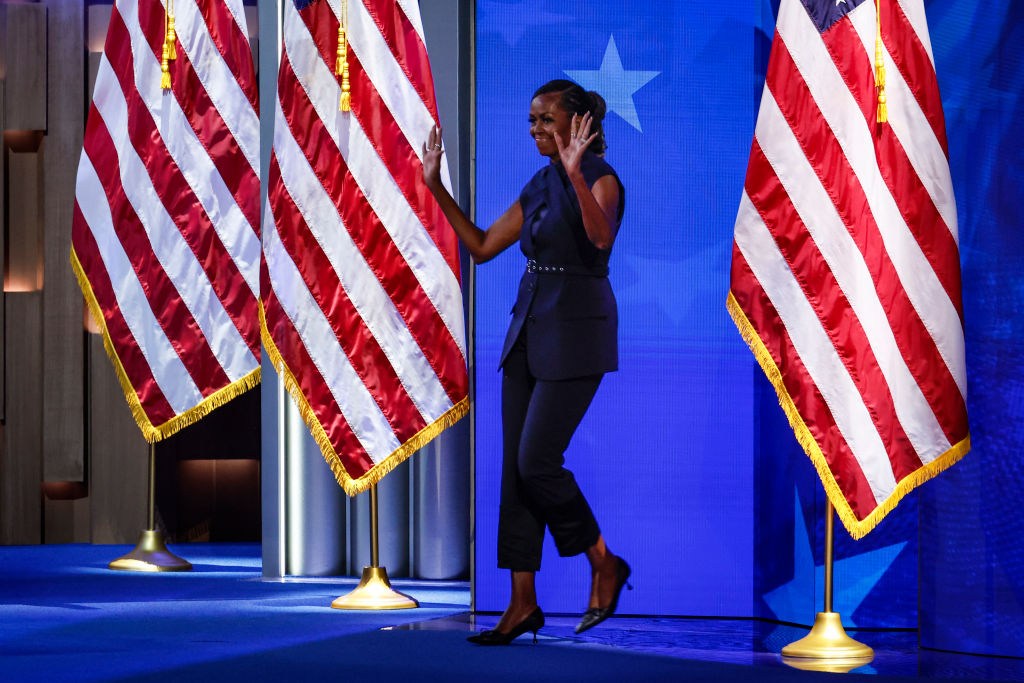 2024 Democratic National Convention: Day 2