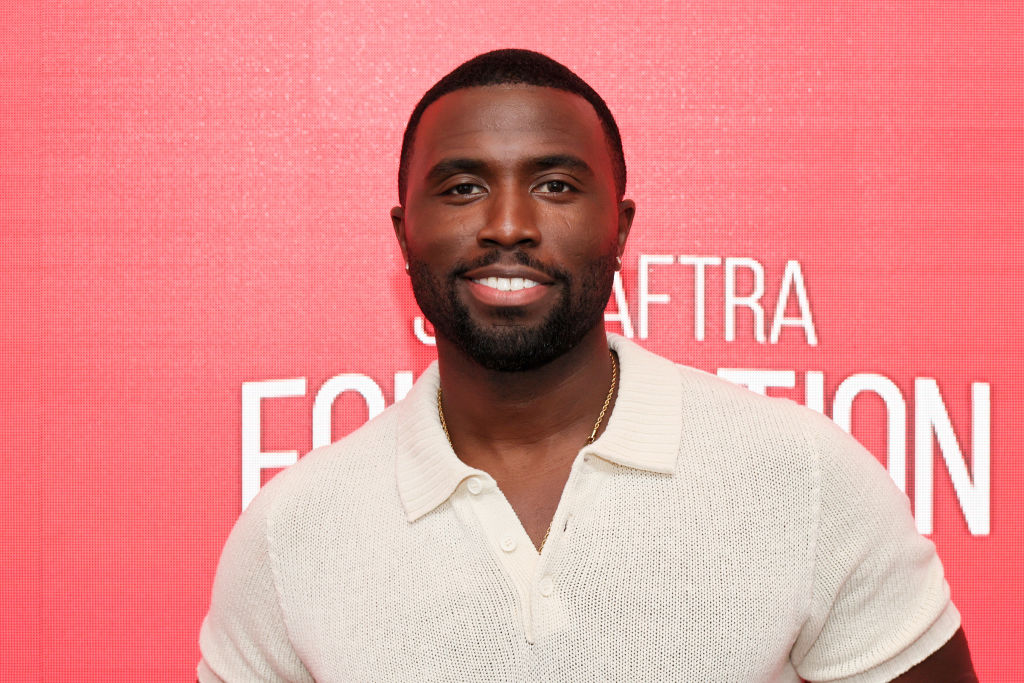 SAG-AFTRA Foundation Conversations - "Lady In The Lake"