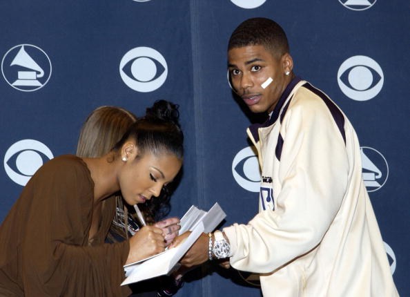 The 45th GRAMMY Award Nominations - Announcements