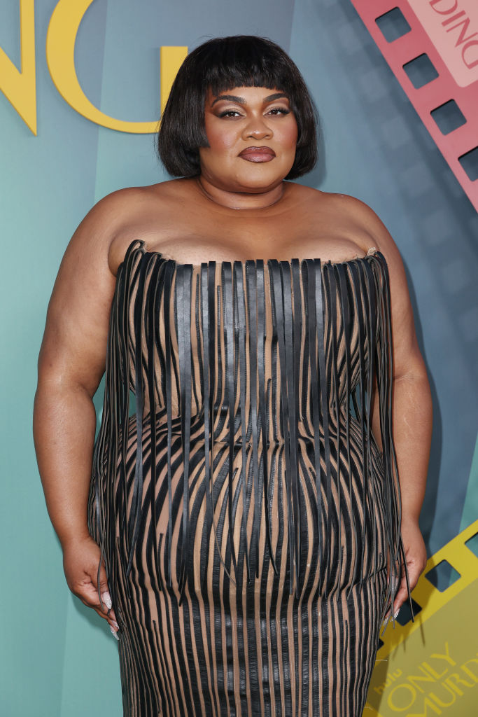 Da'Vine Joy Randolph