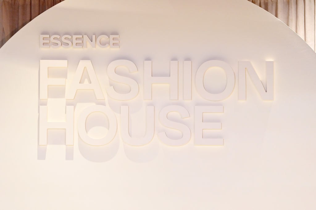 2023 ESSENCE Fashion House