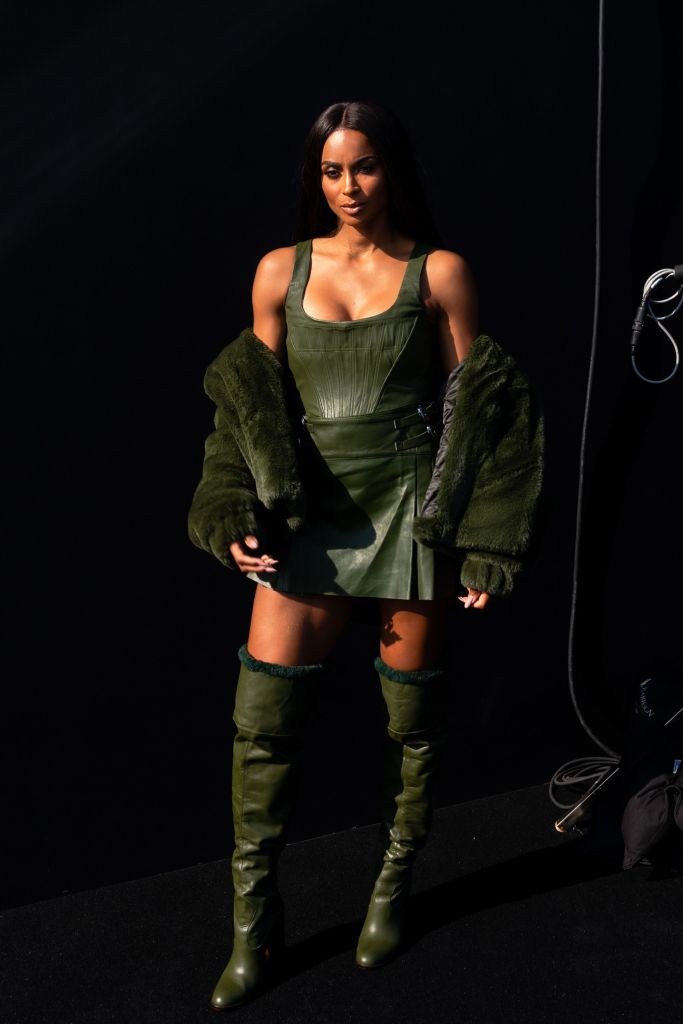 Ciara