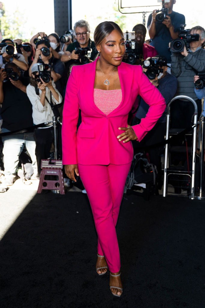 Serena Williams