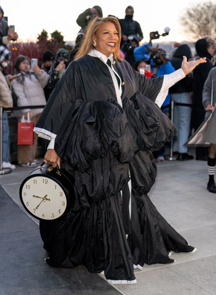 Queen Latifah